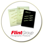 Flint_感光樹脂版材系列