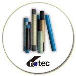 Flint_rotec 印刷套筒