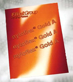 Gold A 116