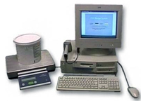 REXSON_簡易型調配儀器及軟體