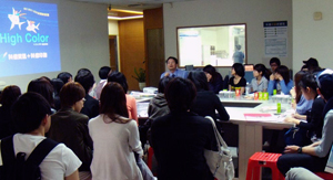 印刷業已經不再是“黑手”的行業