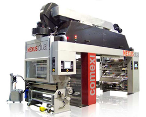 科美西 NEXUS dual