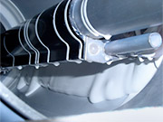 窄幅 UV 網版印刷油墨